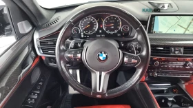 BMW X5M F15 4.4* HUD* КОЖА* ПАНО* ОБДУХВ | Auto.bg — изображение 13