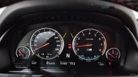 BMW X5M F15 4.4* HUD* КОЖА* ПАНО* ОБДУХВ | Auto.bg — изображение 8