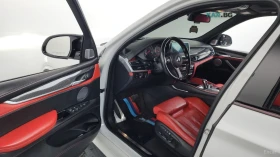 BMW X5M F15 4.4* HUD* КОЖА* ПАНО* ОБДУХВ | Auto.bg — изображение 10