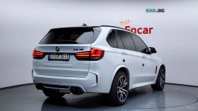 BMW X5M F15 4.4* HUD* КОЖА* ПАНО* ОБДУХВ | Auto.bg — изображение 2