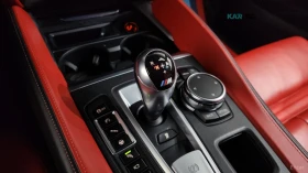 BMW X5M F15 4.4* HUD* КОЖА* ПАНО* ОБДУХВ | Auto.bg — изображение 9