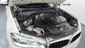 BMW X5M F15 4.4* HUD* КОЖА* ПАНО* ОБДУХВ | Auto.bg — изображение 6