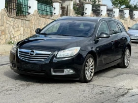 ����� �� �������� �� Opel Insignia 2.0 CDTI 160k.c. COSMO