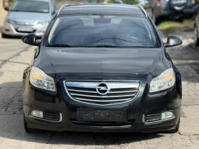 ����� �� �������� �� Opel Insignia 2.0 CDTI 160k.c. COSMO