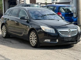 ����� �� �������� �� Opel Insignia 2.0 CDTI 160k.c. COSMO