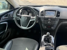 Opel Insignia 2.0 CDTI 160k.c. COSMO | Mobile.bg � ����� ������ 15