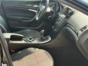 Opel Insignia 2.0 CDTI 160k.c. COSMO | Mobile.bg � ����� ������ 12