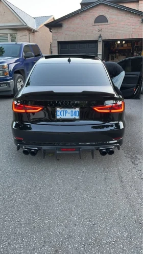 Audi A3 STAGE / S3 ����� / ���� �� ��������  | Mobile.bg � ����� ������ 4