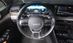 Kia K5 * 2.0 * КРАЙНА ЦЕНА ДО БЪЛГАРИЯ | Auto.bg — изображение 13