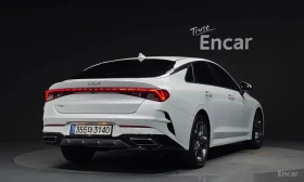 Kia K5 * 2.0 * КРАЙНА ЦЕНА ДО БЪЛГАРИЯ | Auto.bg — изображение 2