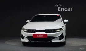 Kia K5 * 2.0 * КРАЙНА ЦЕНА ДО БЪЛГАРИЯ | Auto.bg — изображение 3
