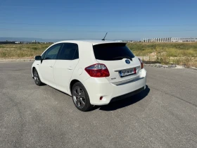 Toyota Auris 94000��. | Mobile.bg � ����� ������ 5