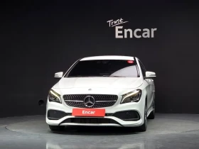 Mercedes-Benz CLA 220 Amg Line | Auto.bg — изображение 3