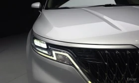 Kia Carnival 3.5* 9 МЕСТА* ДИСРОНИК* LANE ASSIST* КРАЙНА ЦЕНА*  | Auto.bg — изображение 5