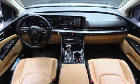 Kia Carnival 3.5* 9 МЕСТА* ДИСРОНИК* LANE ASSIST* КРАЙНА ЦЕНА*  | Auto.bg — изображение 9