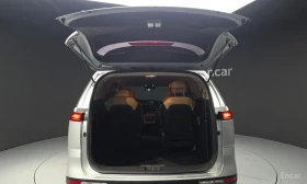 Kia Carnival 3.5* 9 МЕСТА* ДИСРОНИК* LANE ASSIST* КРАЙНА ЦЕНА*  | Auto.bg — изображение 17