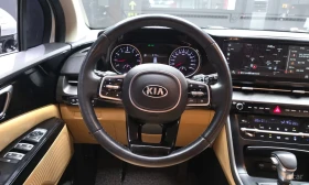 Kia Carnival 3.5* 9 МЕСТА* ДИСРОНИК* LANE ASSIST* КРАЙНА ЦЕНА*  | Auto.bg — изображение 10