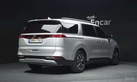 Kia Carnival 3.5* 9 МЕСТА* ДИСРОНИК* LANE ASSIST* КРАЙНА ЦЕНА*  | Auto.bg — изображение 3