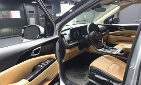 Kia Carnival 3.5* 9 МЕСТА* ДИСРОНИК* LANE ASSIST* КРАЙНА ЦЕНА*  | Auto.bg — изображение 7