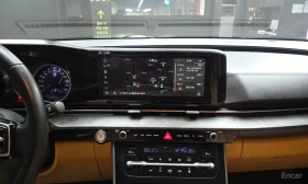 Kia Carnival 3.5* 9 МЕСТА* ДИСРОНИК* LANE ASSIST* КРАЙНА ЦЕНА*  | Auto.bg — изображение 12