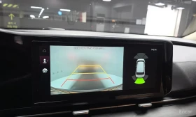 Kia Carnival 3.5* 9 МЕСТА* ДИСРОНИК* LANE ASSIST* КРАЙНА ЦЕНА*  | Auto.bg — изображение 13