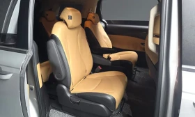 Kia Carnival 3.5* 9 МЕСТА* ДИСРОНИК* LANE ASSIST* КРАЙНА ЦЕНА*  | Auto.bg — изображение 15