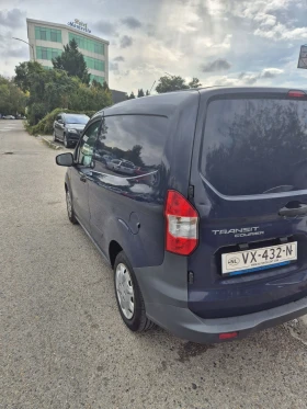 Ford Courier undefined | Auto.bg — изображение 6