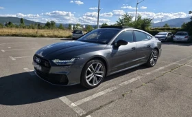 Audi A7 55TFSI Mild Hybrid - 53000 € - 75851767 1