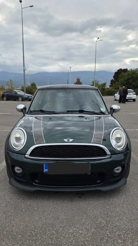 Mini Cooper LCI facelift - 2699 € - 39756899 2