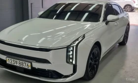 ������ Kia K8
