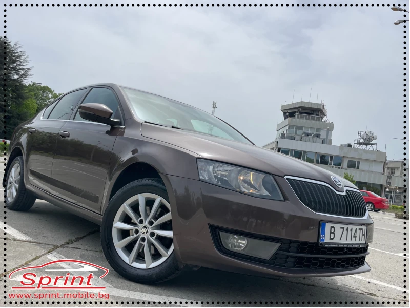 Skoda Octavia, снимка 1 - Автомобили и джипове - 47291316