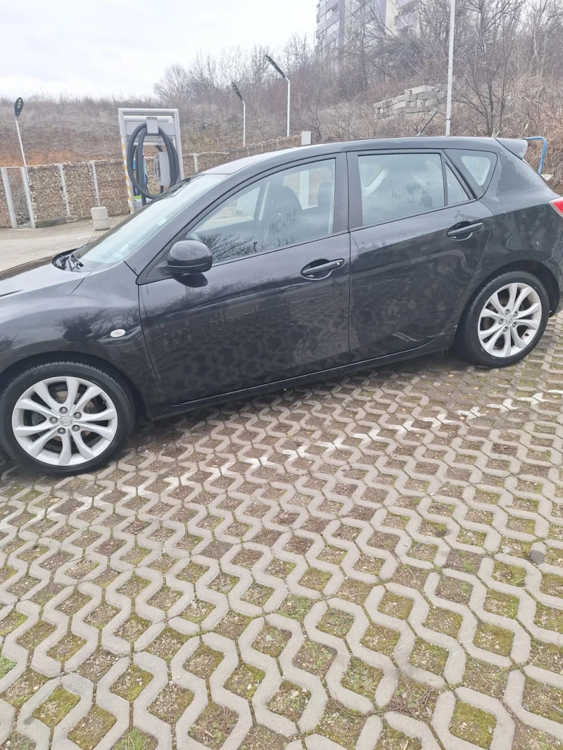 Mazda 3, снимка 3 - Автомобили и джипове - 48950225