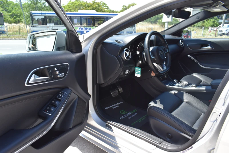 Mercedes-Benz A45 AMG 4x4* AUTOMAT* , снимка 8 - Автомобили и джипове - 50784498