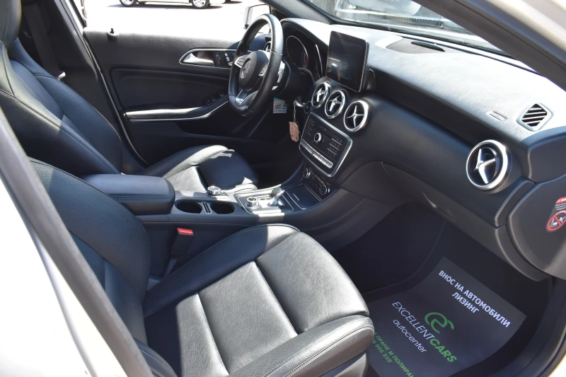 Mercedes-Benz A45 AMG 4x4* AUTOMAT* , снимка 11 - Автомобили и джипове - 50784498