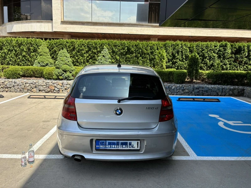 BMW 120, снимка 16 - Автомобили и джипове - 52633712
