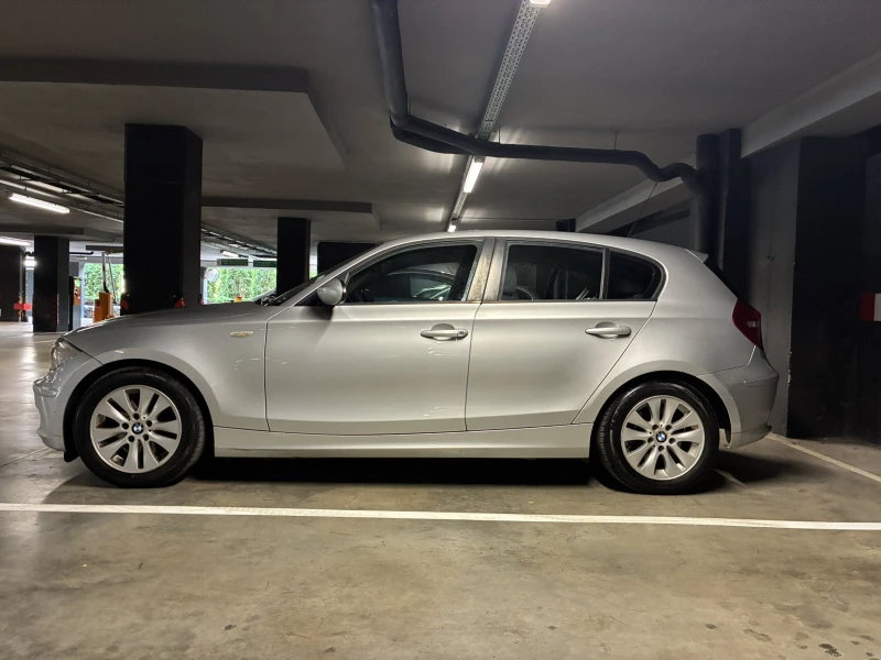 BMW 120, снимка 10 - Автомобили и джипове - 52633712