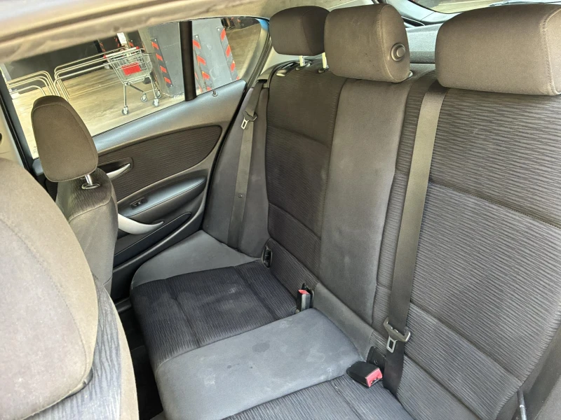 BMW 120, снимка 13 - Автомобили и джипове - 52633712