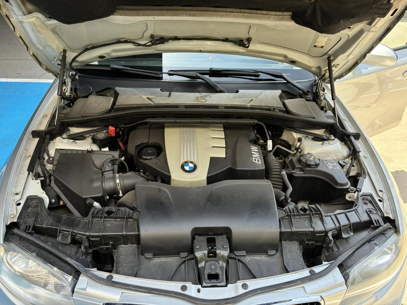 BMW 120, снимка 11 - Автомобили и джипове - 52633712