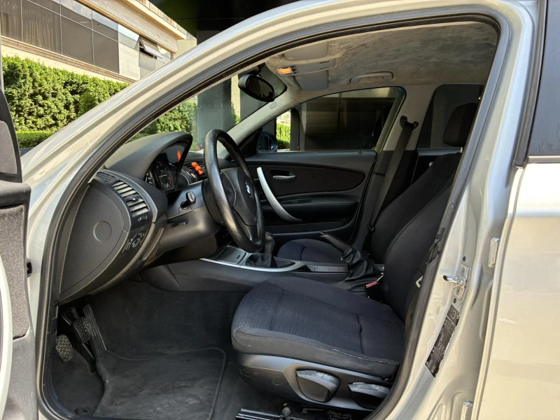 BMW 120, снимка 12 - Автомобили и джипове - 52633712