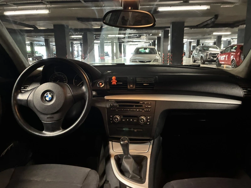 BMW 120, снимка 6 - Автомобили и джипове - 52633712