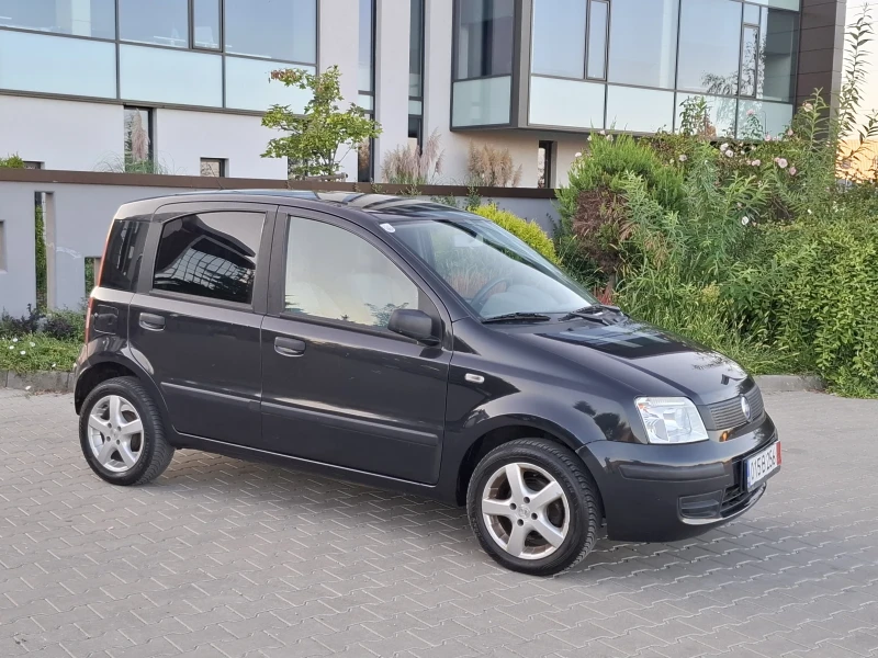 Fiat Panda 1.2i* (60кс)* * 105 000км* * HОВ ВНОС* * , снимка 11 - Автомобили и джипове - 51736938
