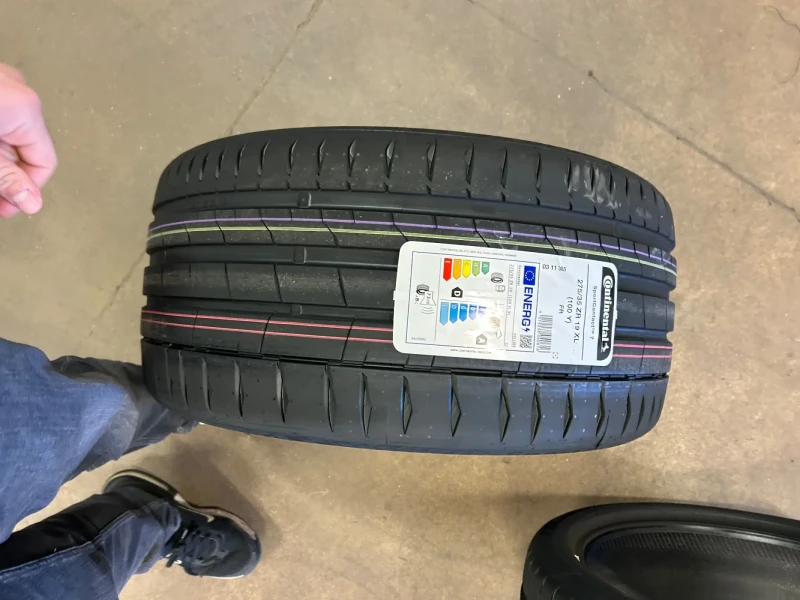 BMW 535, снимка 6 - Автомобили и джипове - 52696841