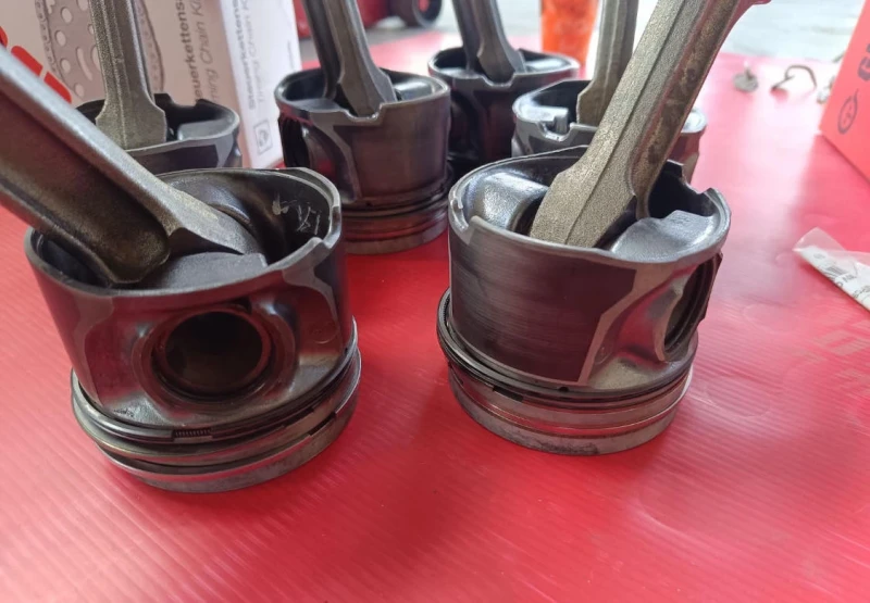 BMW 535, снимка 13 - Автомобили и джипове - 52696841