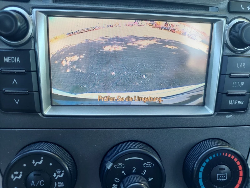 Toyota Verso S, снимка 12 - Автомобили и джипове - 51970850