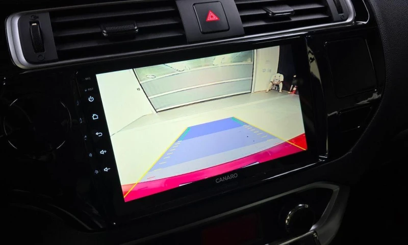 Kia Pride 4DR 1.4 MPI Trendy * НАЙ-ДОБРА ЦЕНА В БЪЛГАРИЯ* , снимка 13 - Автомобили и джипове - 52111161