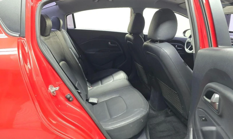 Kia Pride 4DR 1.4 MPI Trendy * НАЙ-ДОБРА ЦЕНА В БЪЛГАРИЯ* , снимка 10 - Автомобили и джипове - 52111161