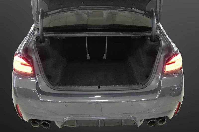 BMW M5 xDrive, снимка 5 - Автомобили и джипове - 52664677