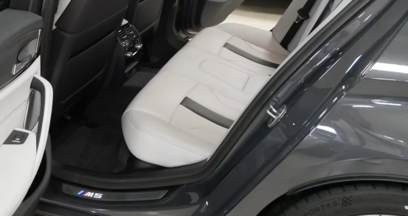 BMW M5 xDrive, снимка 9 - Автомобили и джипове - 52664677