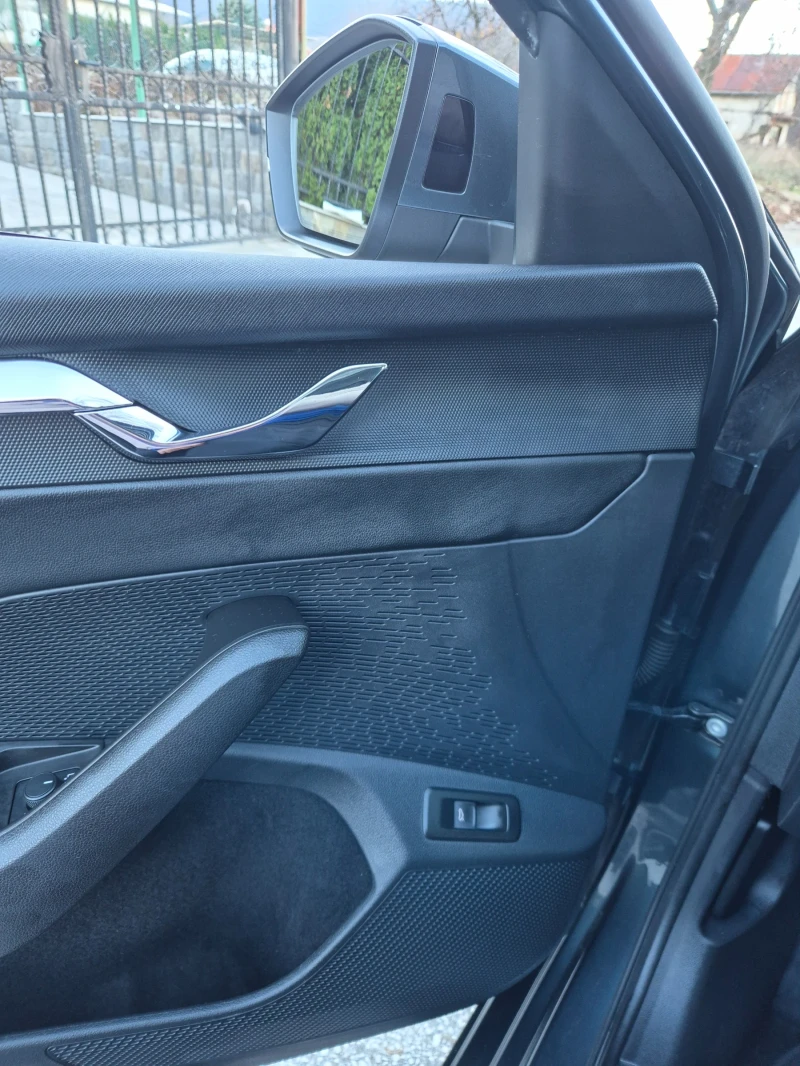 Skoda Octavia 2.0D-150кс/FULL, снимка 16 - Автомобили и джипове - 52716514