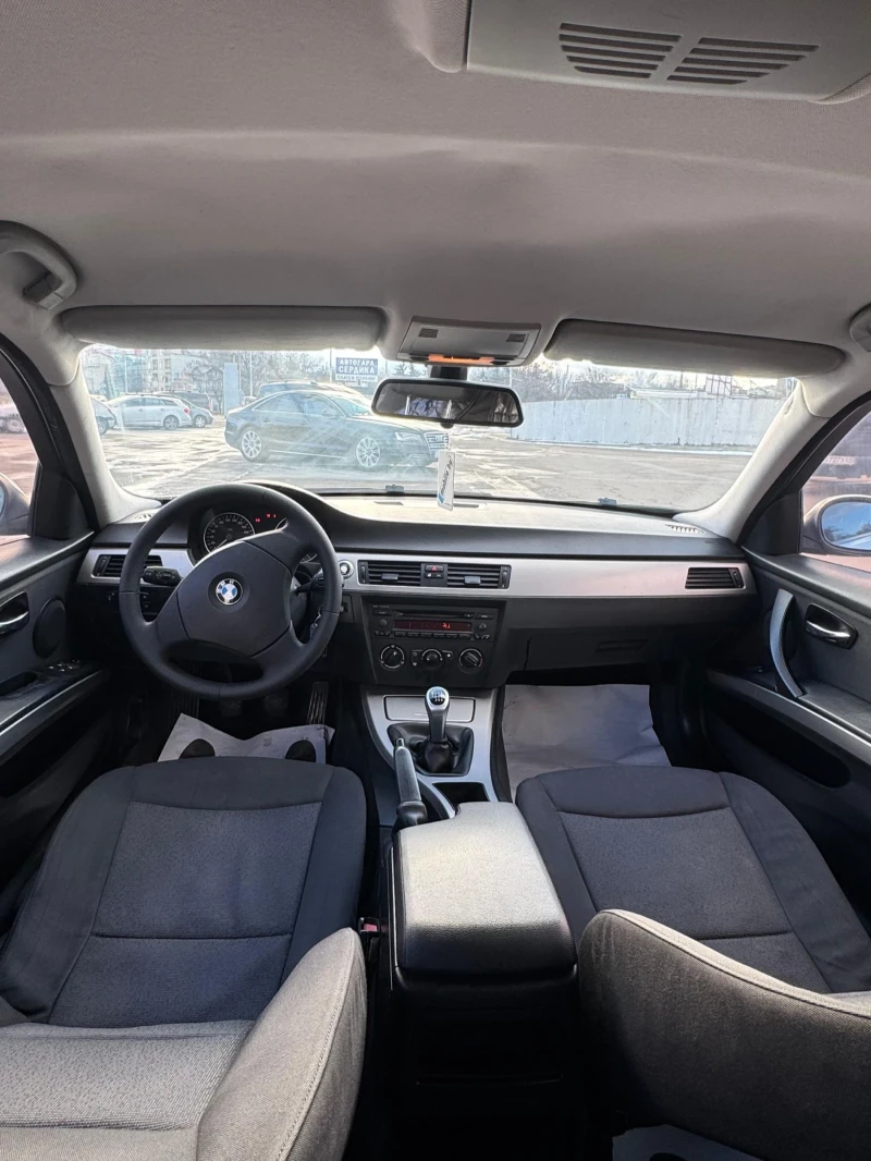 BMW 318, снимка 6 - Автомобили и джипове - 53075812